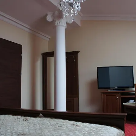 Demetrios * Kaluszyn (Minsk)
